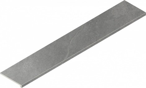 Ступень Materia Carbonio фронтальная натуральный 33x160