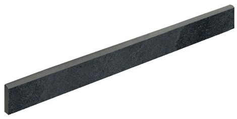 Плинтус Materia Titanio Патинированная 7,2x60