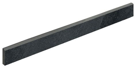 Плинтус Materia Titanio 7,2x80