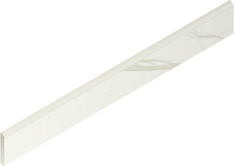 Плинтус Metropolis Calacatta Gold 7,2x60