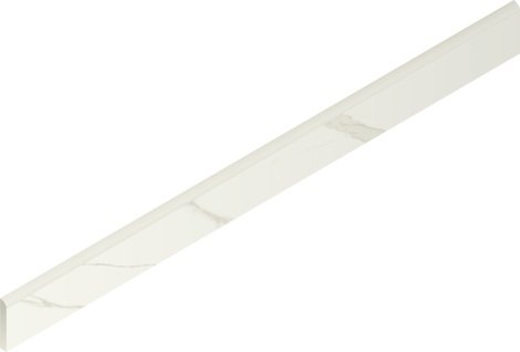 Плинтус Metropolis Calacatta Gold 7,2x80