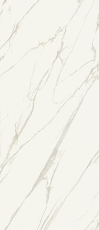 Керамогранит Metropolis Calacatta Gold Silk Rett 6 mm 120x278 фото 1