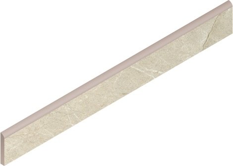 Плинтус Metropolis Desert Beige 7,2x60
