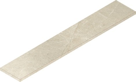 Ступень Metropolis Desert Beige угловая левая 33x160