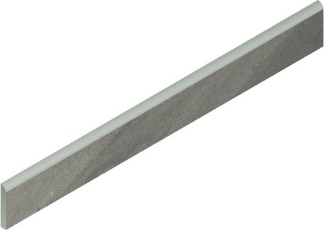 Плинтус Metropolis Graphite Dark 7,2x60