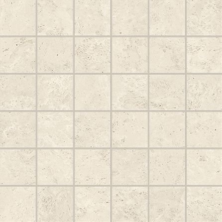 Мозаика Metropolis Royal Ivory Mosaico