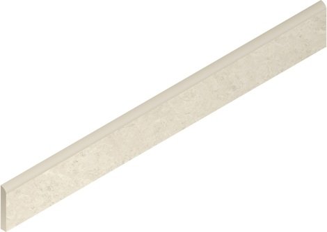 Плинтус Metropolis Royal Ivory 7,2x60