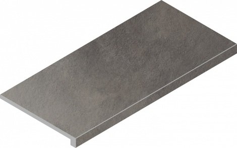 Ступень Millennium Black фронтальная 33x60