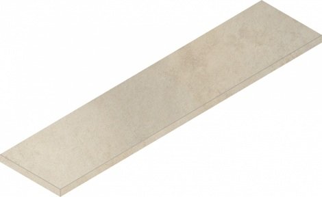 Ступень Millennium Dust угловая левая 33x120