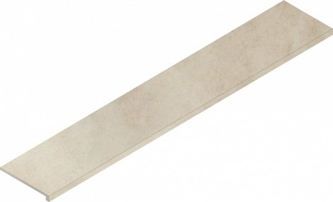 Ступень Millennium Dust угловая левая 33x160