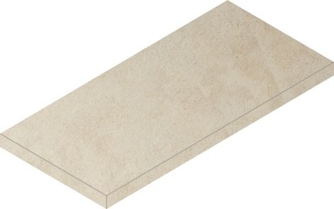 Ступень Millennium Dust угловая левая 33x60