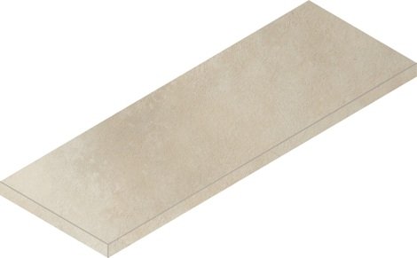 Ступень Millennium Dust угловая левая 33x80