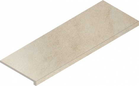 Ступень Millennium Dust угловая правая 33x80