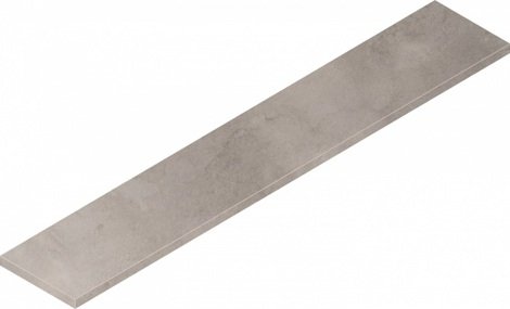 Ступень Millennium Iron угловая левая 33x160