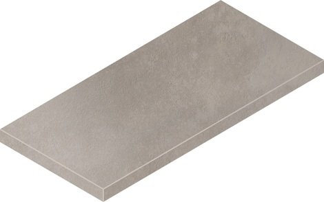 Ступень Millennium Iron угловая левая 33x60
