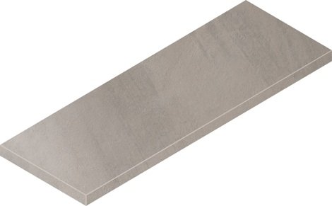 Ступень Millennium Iron угловая левая 33x80