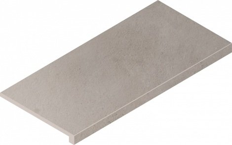 Ступень Millennium Iron угловая правая 33x60
