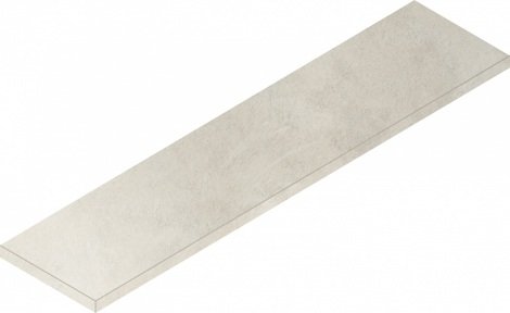 Ступень Millennium Pure угловая правая 33x120