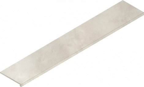 Ступень Millennium Pure угловая правая 33x160
