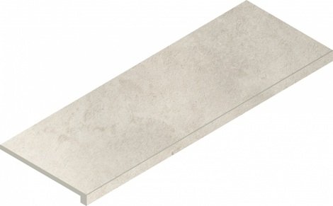 Ступень Millennium Pure угловая правая 33x80