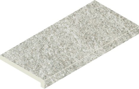 Ступень Нордика X2 Айс фронтальная 33x60