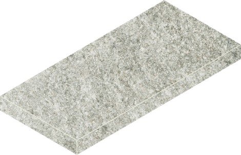 Ступень Нордика X2 Айс угловая левая 33x60