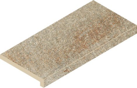 Ступень Нордика X2 Роуп фронтальная 33x60
