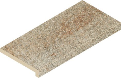 Ступень Нордика X2 Роуп угловая правая 33x60