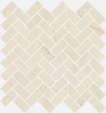 Мозаика Room White Stone Mosaico Cross