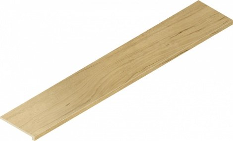 Ступень Skyfall Rovere фронтальная натуральный 33x160