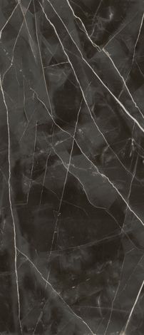 Керамогранит Stellaris Absolut Black люкс 120x278 фото 1