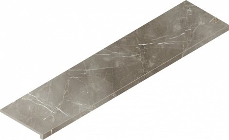 Ступень Stellaris Tuscania Grey фронтальная 33x120