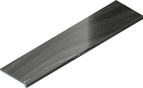 Ступень Surface Astrus фронтальная Люкс 33x120