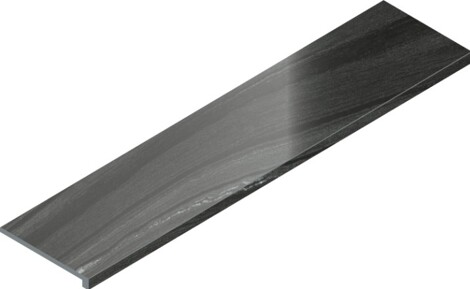 Ступень Surface Astrus угловая правая Люкс 33x120