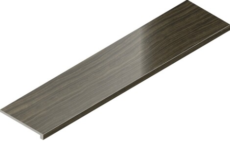 Ступень Surface Eramosa фронтальная Люкс 33x120