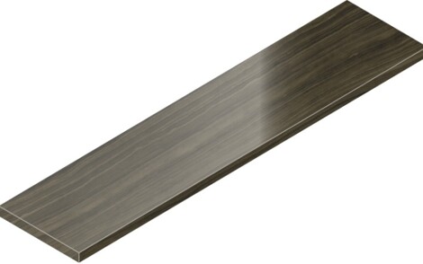 Ступень Surface Eramosa угловая левая Люкс 33x120