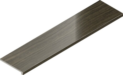 Ступень Surface Eramosa угловая правая Люкс 33x120