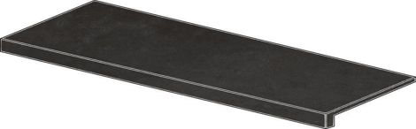 Ступень Surface Steel Scalino Frontale 33x120