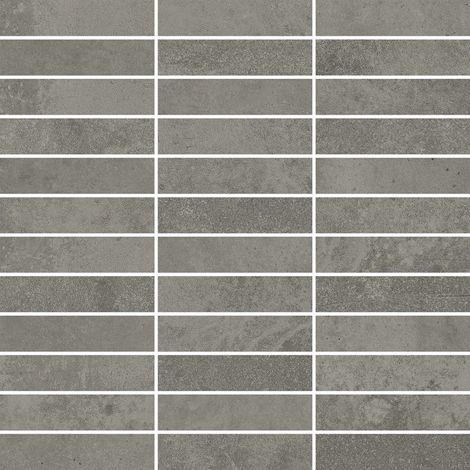 Мозаика Terraviva Dark Mosaico Grid