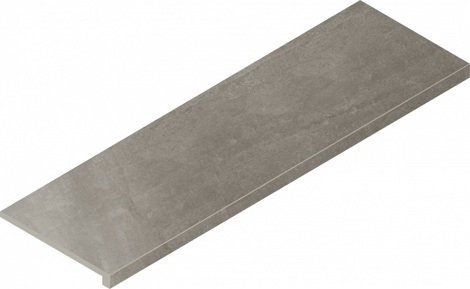 Ступень Terraviva Dark фронтальная 33x90