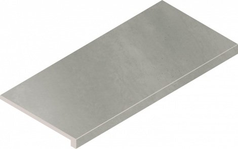 Ступень Terraviva Grey фронтальная 33x60