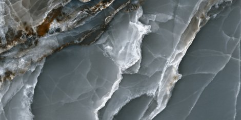 Керамогранит Agate Dark Polished 60x120 фото 1