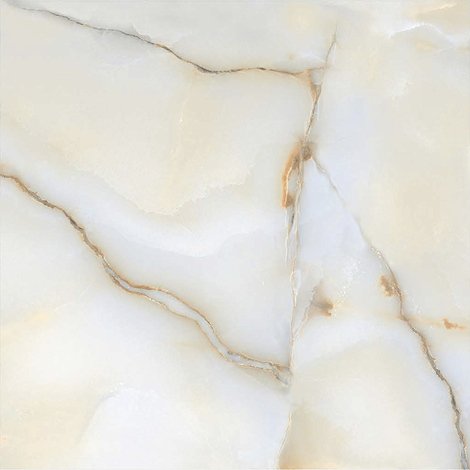 Керамогранит Alabaster Natural Glossy 60x60 фото 1