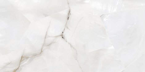 Керамогранит Ariston Onyx White Sugar 60x120 фото 1