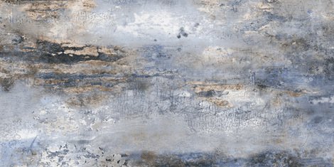 Керамогранит Art Blue Carving 60x120 фото 1
