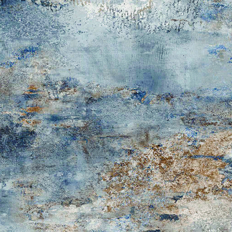 Керамогранит Art Blue Carving 60x60 фото 1