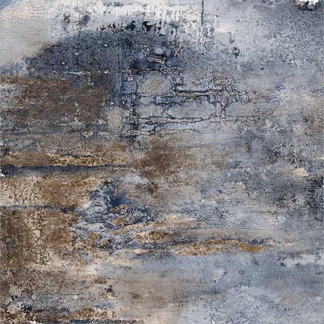 Керамогранит Art Blue Sugar 60x60 фото 1