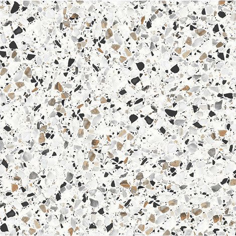 Керамогранит Capitone White Sugar 60x60 фото 1