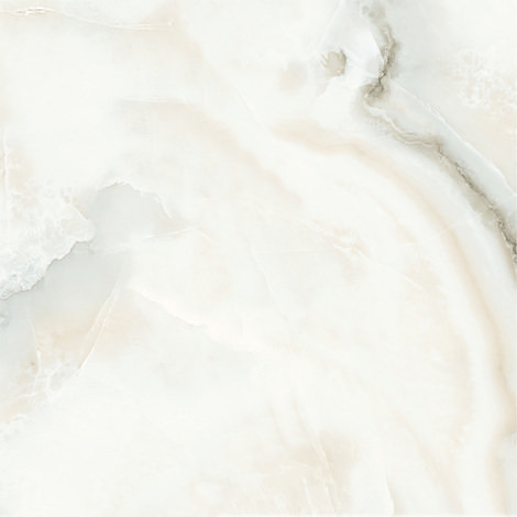 Керамогранит Cloudy Onyx White Glossy 60x60 фото 1