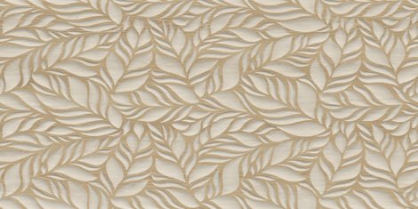 Керамогранит Foresta Magica Beige Matt-Carving 60x120